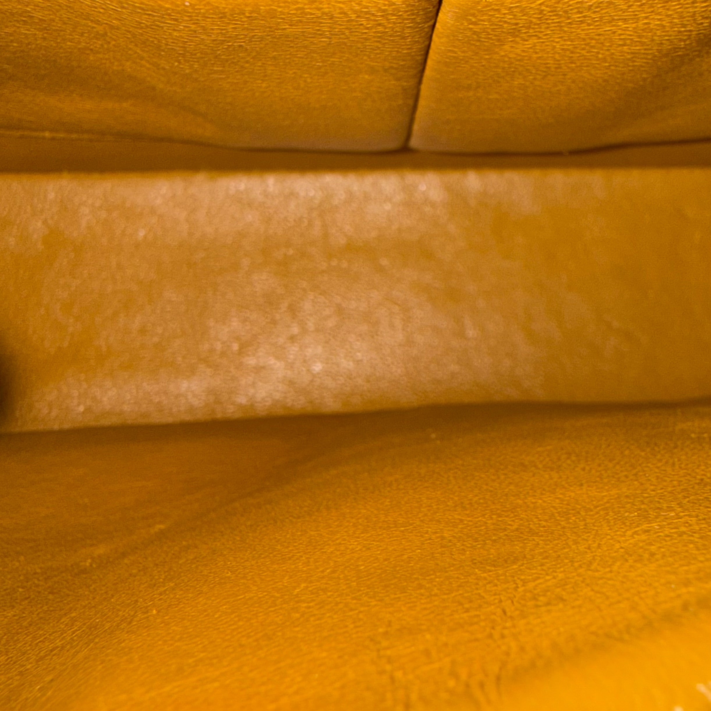 Chanel Classic Flap Medium - 25CM Quilted Lambskin Caramel Silver Hardware Series 19