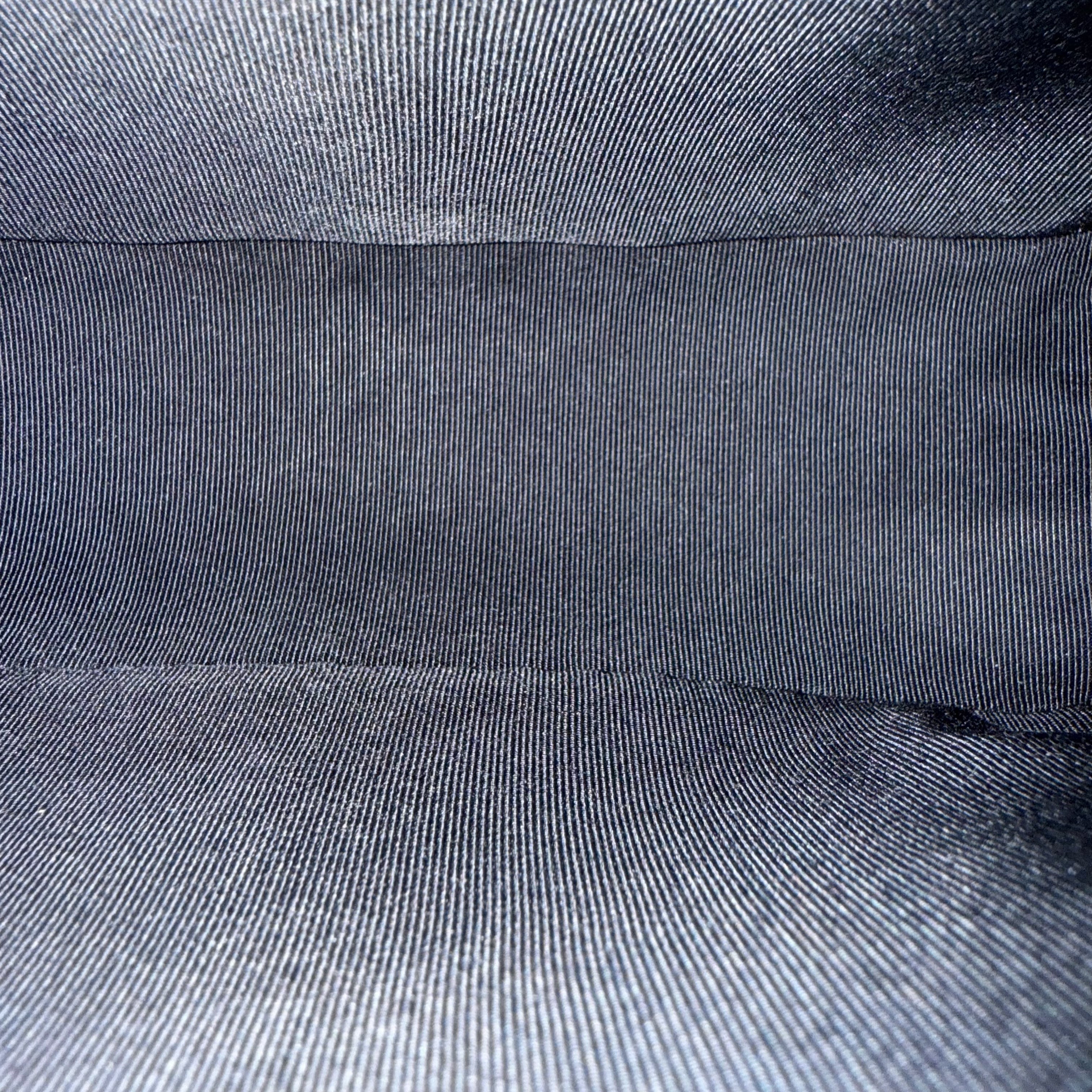 Chanel Boy Medium - Caviar 25CM Quilted Grained Calfskin Black Gold Hardware Series 24