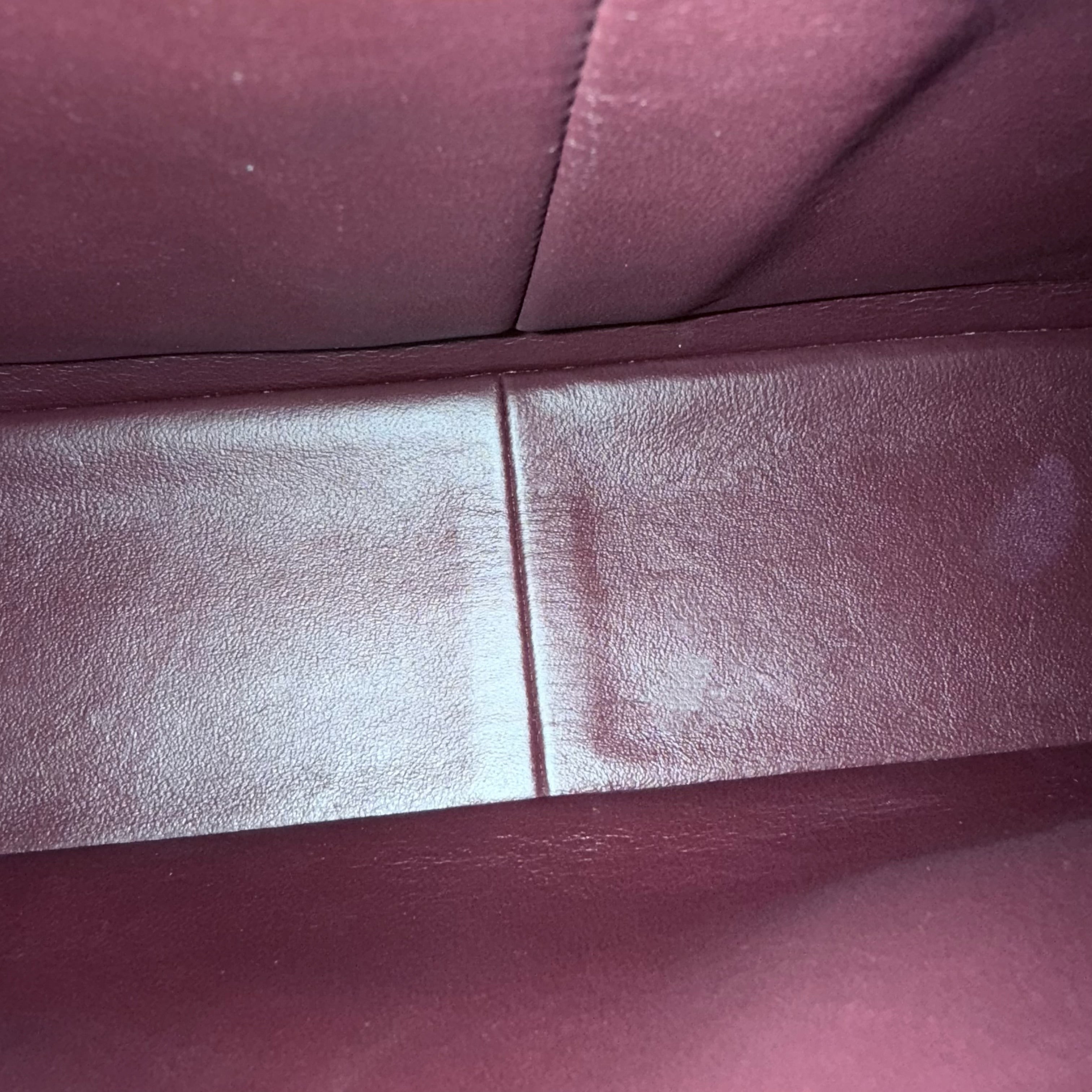 Chanel Classic Flap Jumbo - Caviar 30CM Double Flap Quilted Grained Calfskin Black Gold Hardware