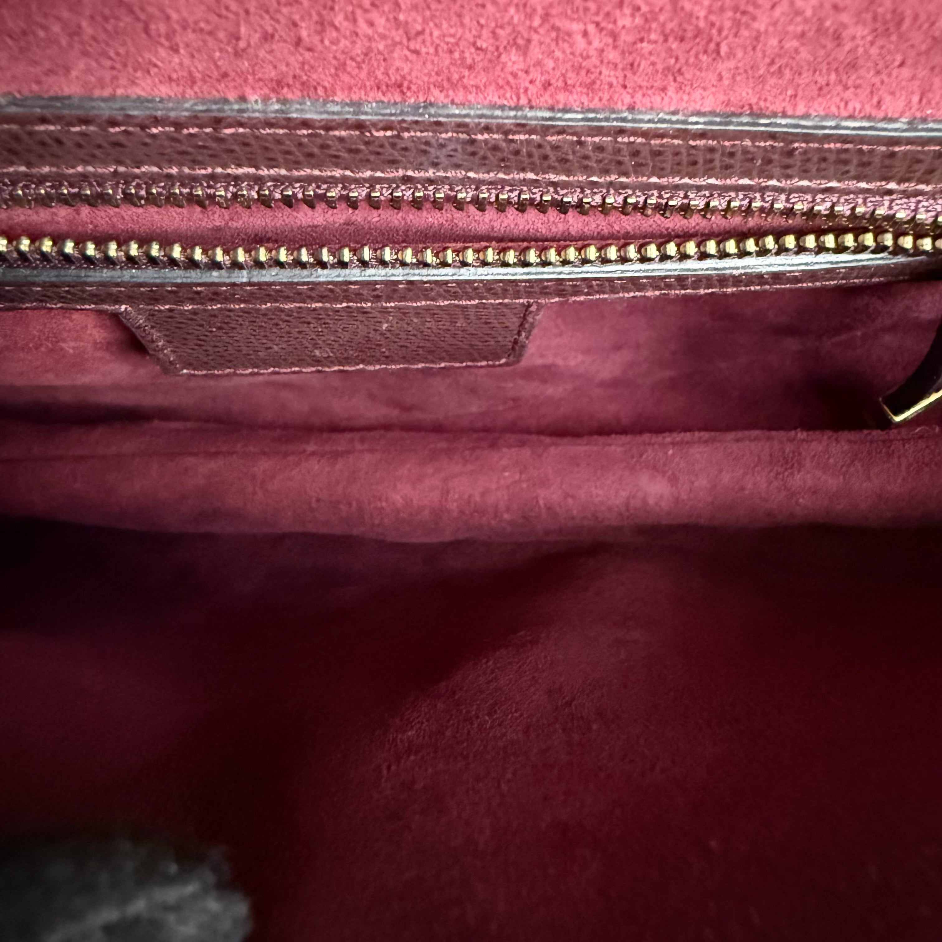 Dior Saddle Medium - Caviar Black Gold Hardware with Strap