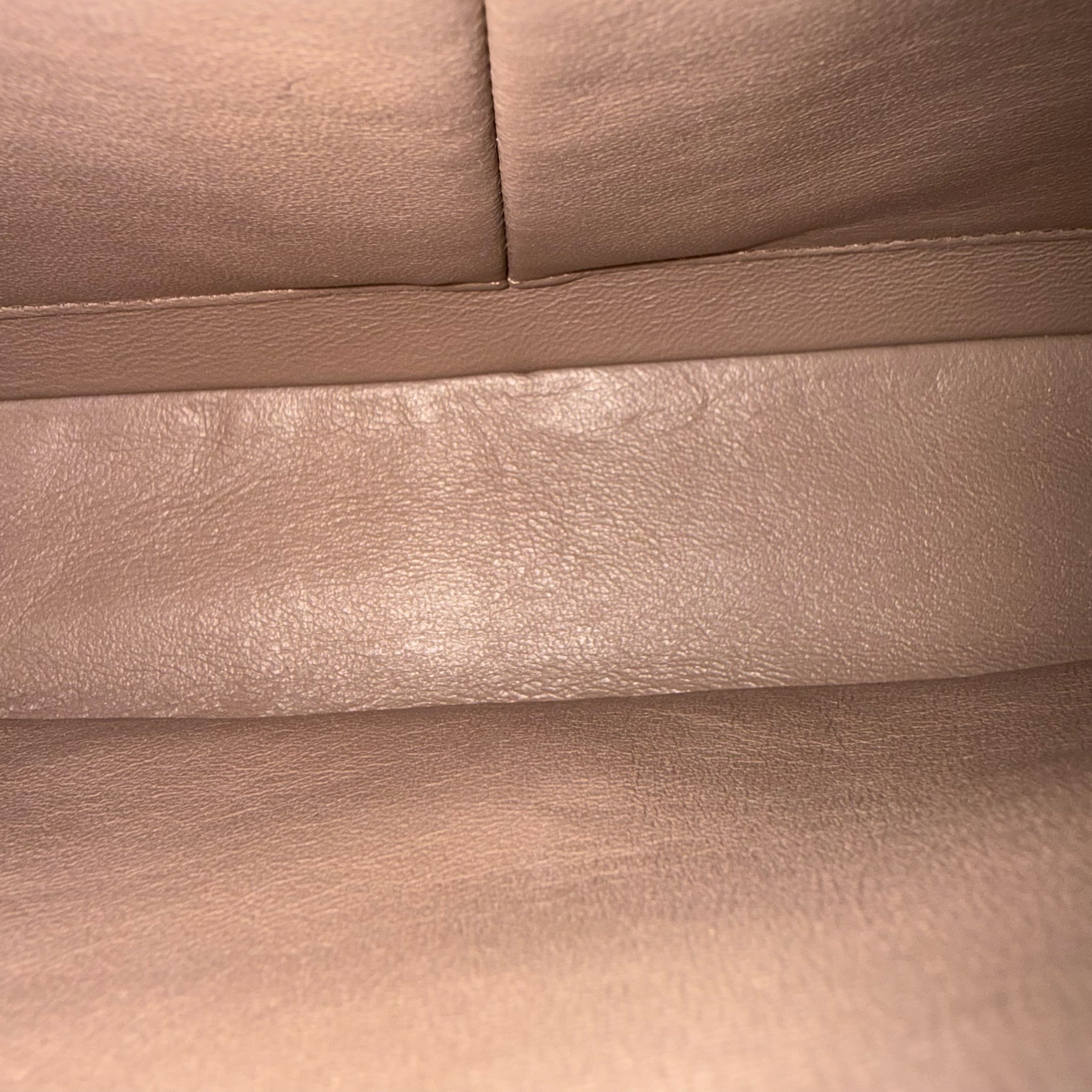 Chanel Classic Flap Medium - 25CM Quilted Lambskin Caramel Brown Gold Hardware Series 24