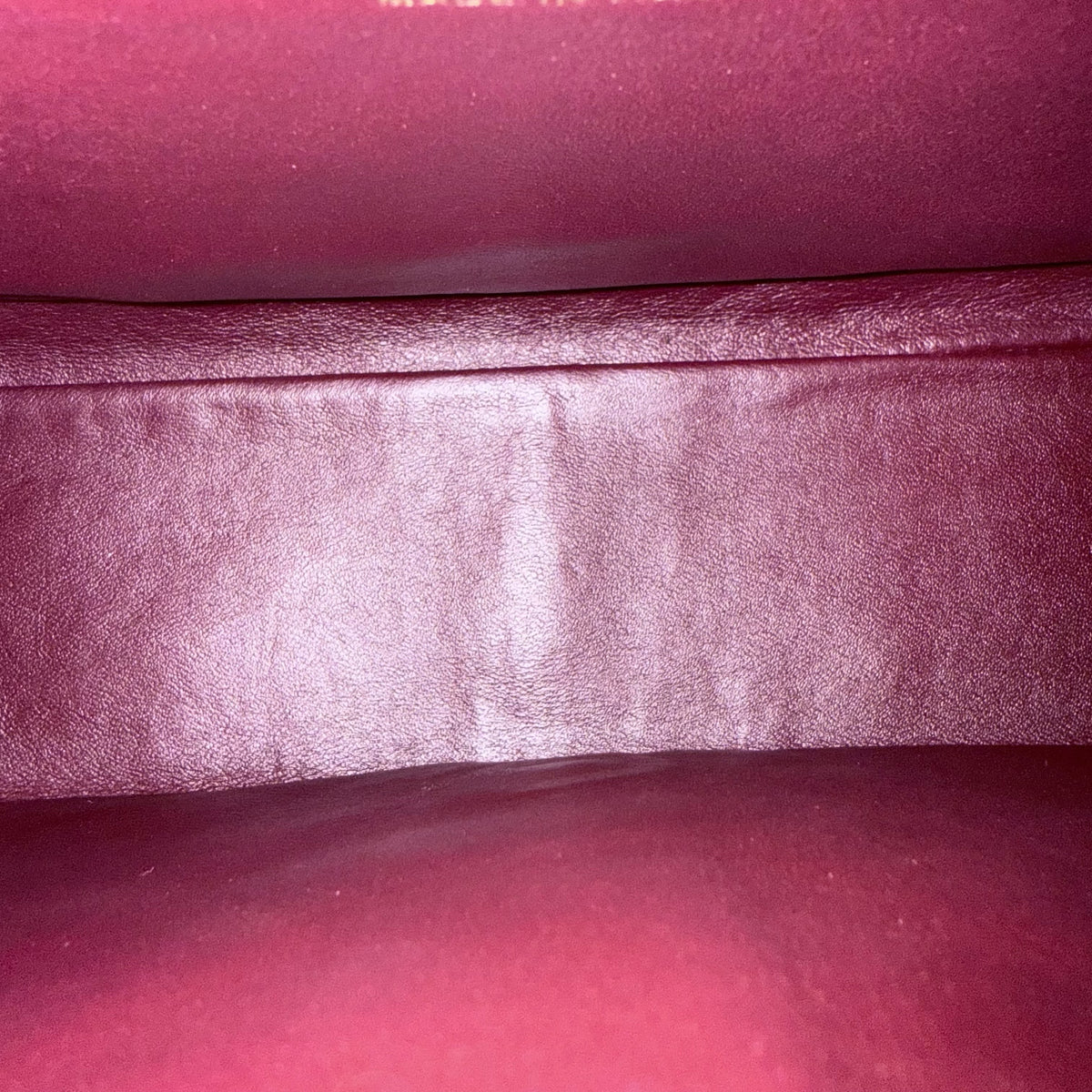 Chanel Classic Flap Jumbo - 30CM Single Flap Quilted Lambskin Black Gold Hardware Series 13