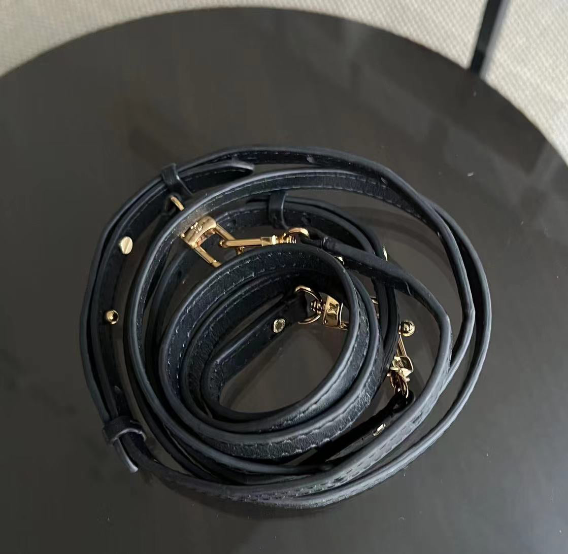 Louis Vuitton Palm Spring Mini - Canvas Monogram Backpack