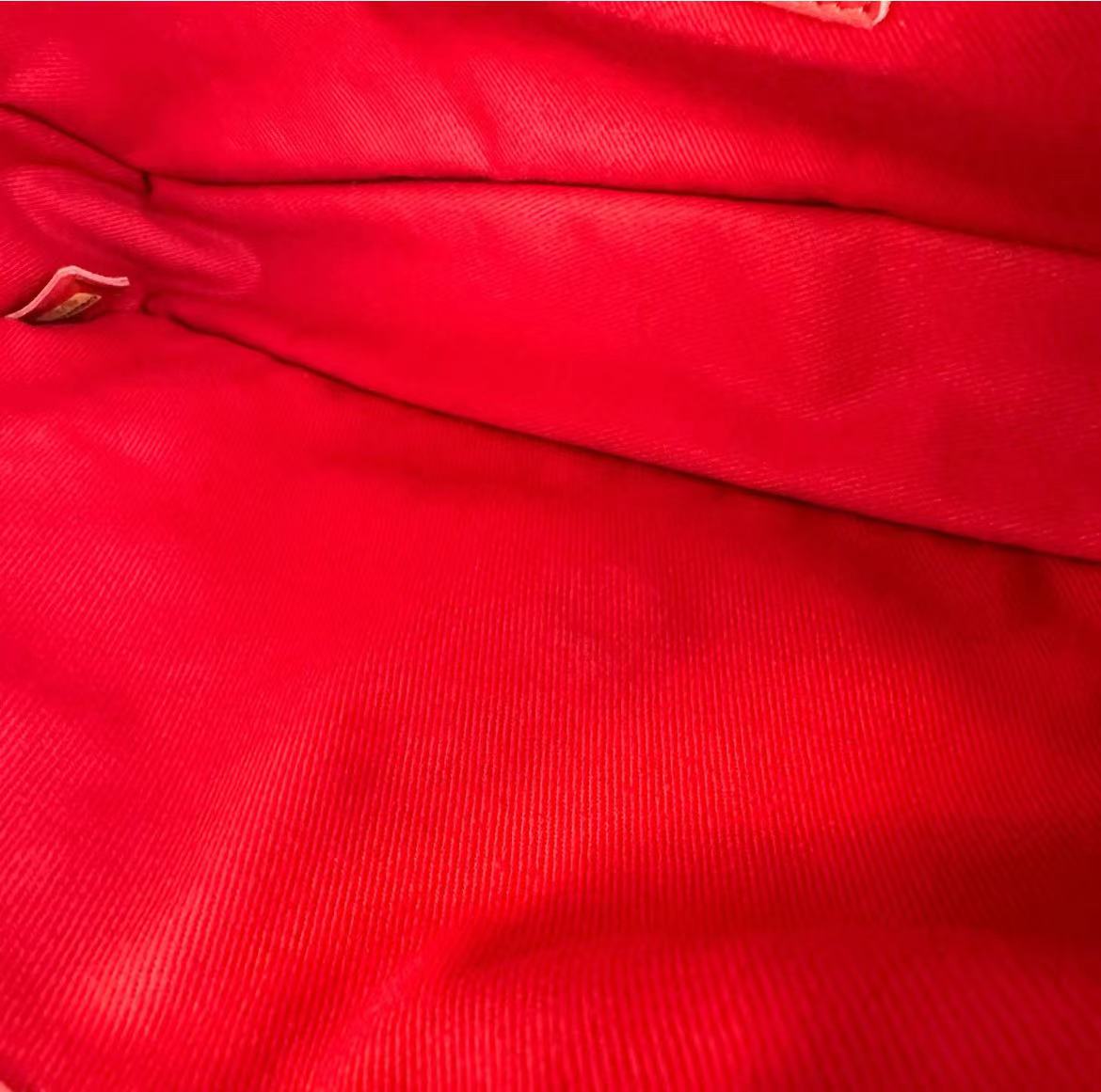 Chanel Flap Perforated French Riviera Up In The Air Bag Silver Hardware Series 17 - Luxury Evermore