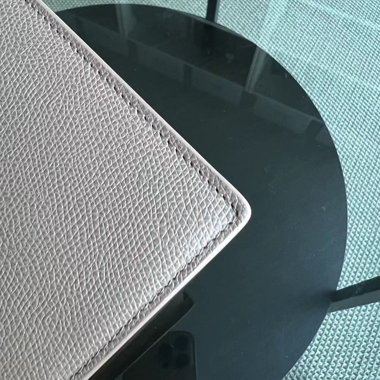 Dior Montaigne 30 East West Grained Calfskin Light Pink Golden Hardware - Luxury Evermore