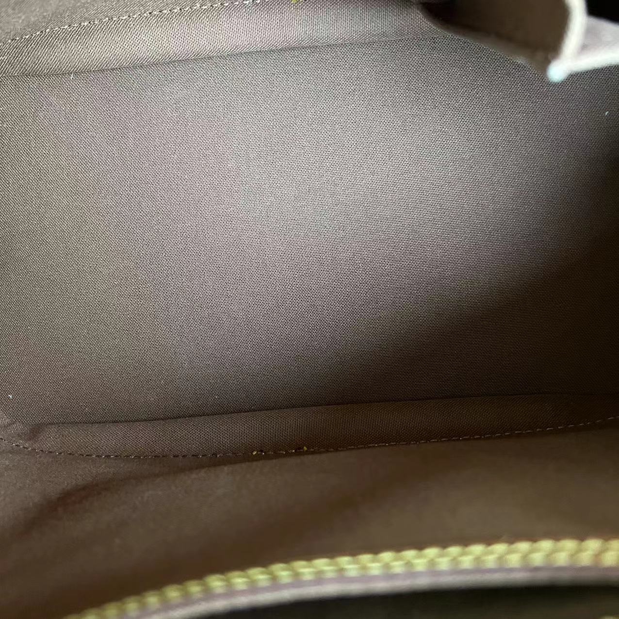 Louis Vuitton LV Alma PM Monogram Canvas - Luxury Evermore