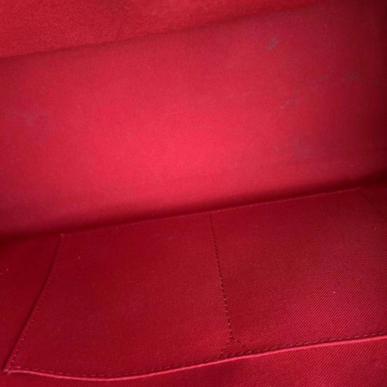 LV OnTheGo MM Canvas Monogram Louis Vuitton - Luxury Evermore
