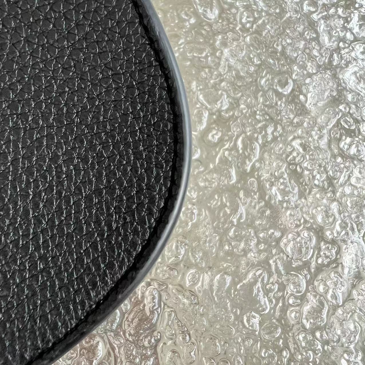 *Receipt* Dior Caviar Bobby Medium Grained Calfskin Black Golden Hardware - Luxury Evermore