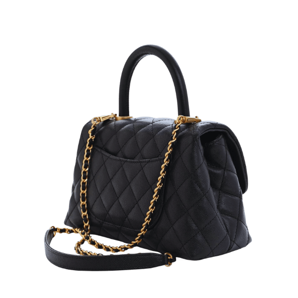 Chanel Coco Handle Review: Sizes, Prices, Pros & Cons