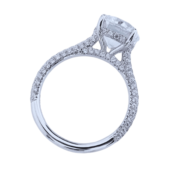 Guide to Ring Settings: Discover the Perfect Engagement Ring Setting