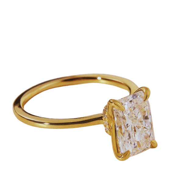 Discover the Best Place to Sell Your Engagement Ring for Maximum Value