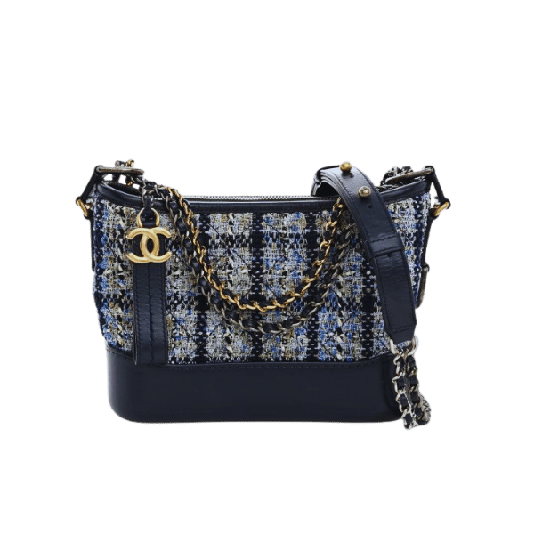 Chanel Gabrielle Bag Fake vs Real: How to Authenticate a Chanel Gabrielle Hobo Bag and Spot a Fake Designer Purse