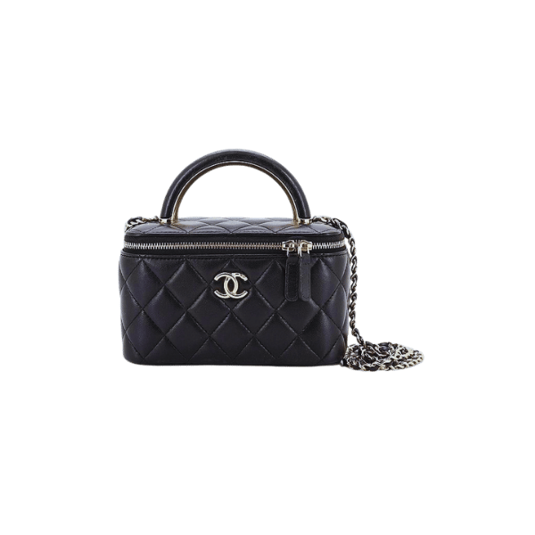 Chanel Bag vs Gold Investment: The Designer vs Gold Debate for Luxury Investors