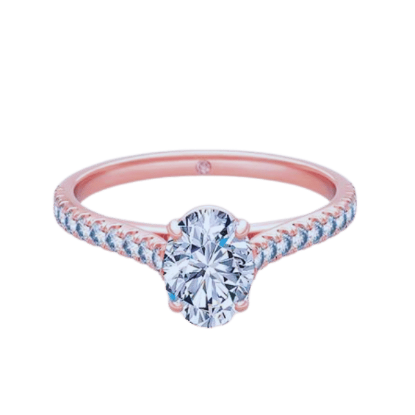 The Dazzling World of Blake Lively's Engagement Ring: Get the Look