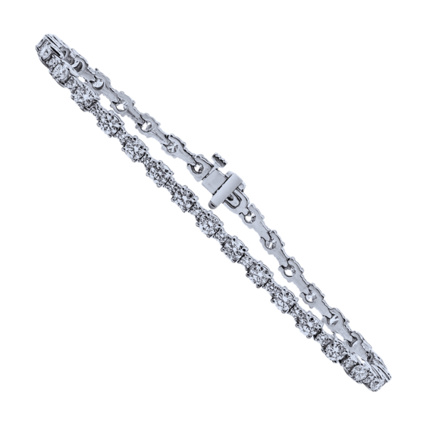 Why Is It Called a Tennis Bracelet? Unraveling the History and Elegance