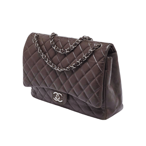 Chanel Maxi vs Jumbo Classic Double Flap Bag: The Ultimate Comparison Guide