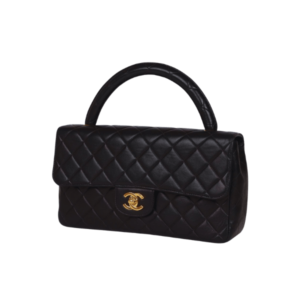 Vintage Chanel Bag vs New: The Ultimate Guide to Choosing Your Perfect Chanel Classic Flap
