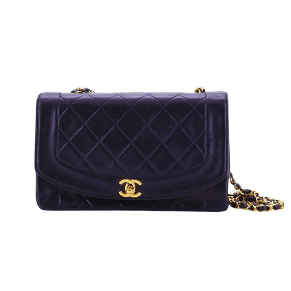Chanel Diana Bag: History, Sizes, Prices & Where to Buy in 2026