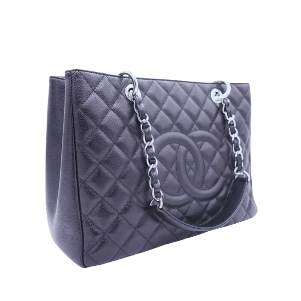 Chanel GST (Grand Shopping Tote) Review: Why Collectors Love This Bag