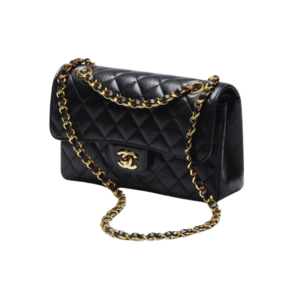 Where to Buy Secondhand Chanel Bags in Singapore: Trusted Stores & Tips