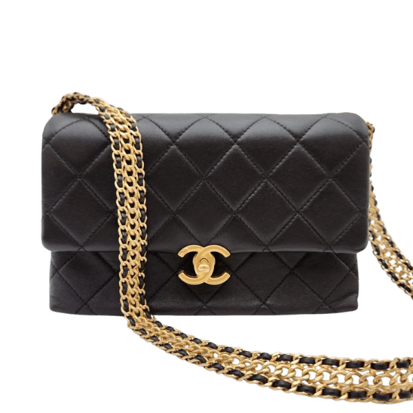 Chanel Bag Resale Value: Which Models Hold Their Value Best