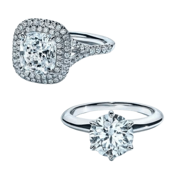 Cartier vs Tiffany: A Comprehensive Comparison of Luxury Jewelry Brands