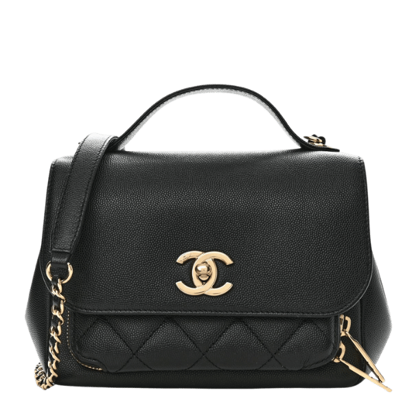 Chanel Business Affinity Bag: Complete Review & Size Guide