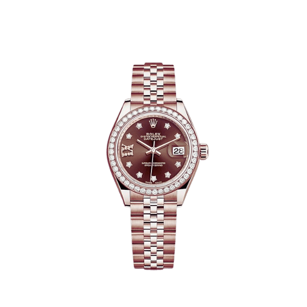 Discover the Timeless Beauty of Classic Women's Watches