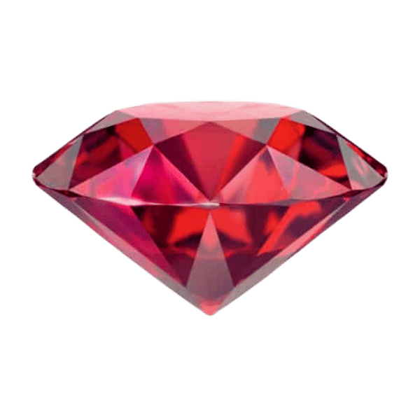 Discovering the Rarest of Gems: The Natural Fancy Red Diamond