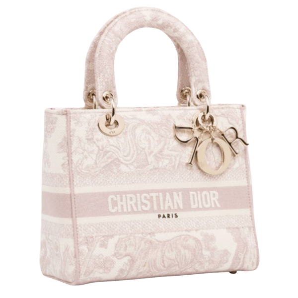 Do All Dior Bags Have Serial Numbers? Understanding Dior Date Codes and Authenticity