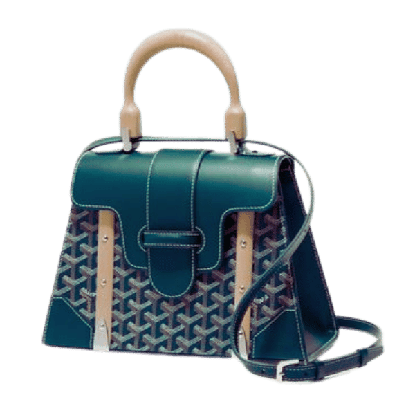 Discovering the Exquisite World of Goyard Bags: Complete 2024 Guide