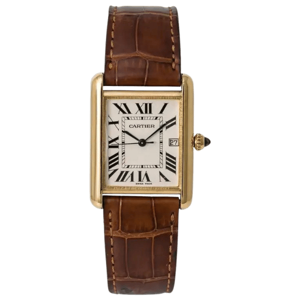 Exploring Cartier Tank Alternatives: Elegance and Affordability in Watches