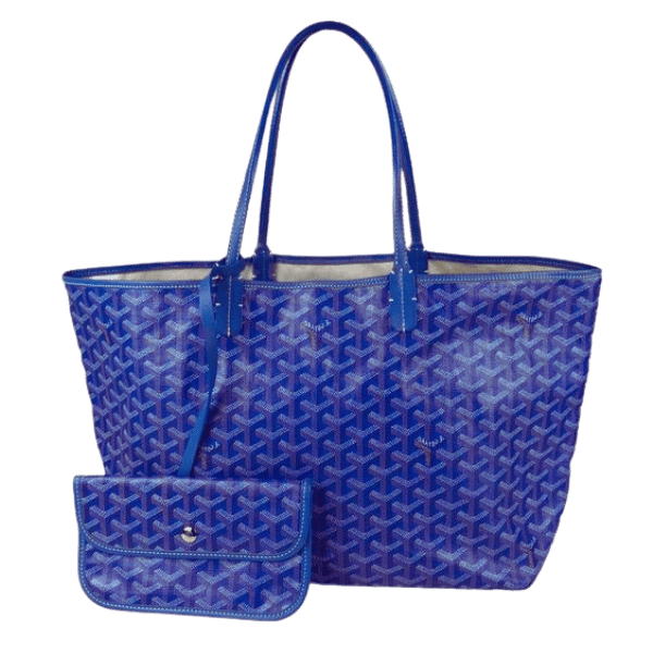 Exploring the Cost of Goyard Bags: Saint Louis to Anjou and Beyond in 2024