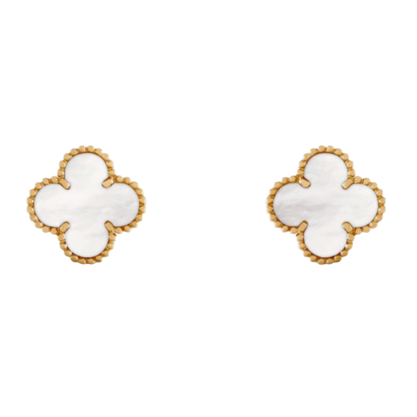 Van Cleef Origin: The History of Van Cleef, Arpels, and the Iconic Alhambra