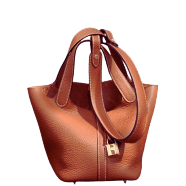 Discover the Stylish World of the Hermès Picotin Bag