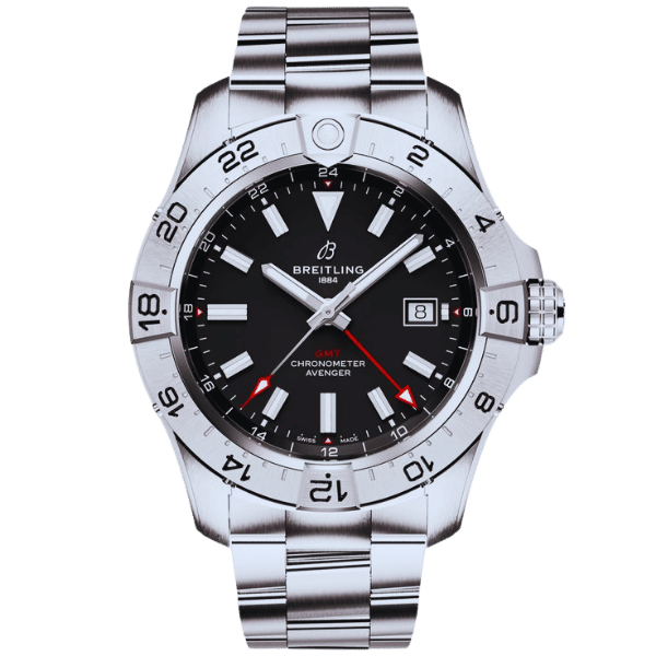 How to Sell Your Breitling Watch for Top Dollar