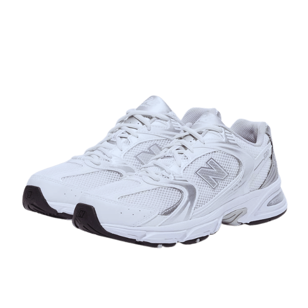 How to Clean White Shoes & Keep White Sneakers Pristine