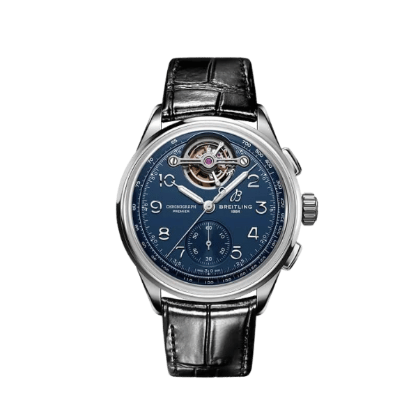 Spot a Fake Breitling Watch: Identifying Counterfeit Breitling Watches