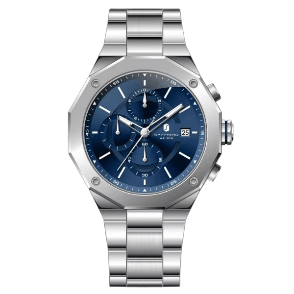 The Best Luxury Watches: A Gift Guide for Father's Day