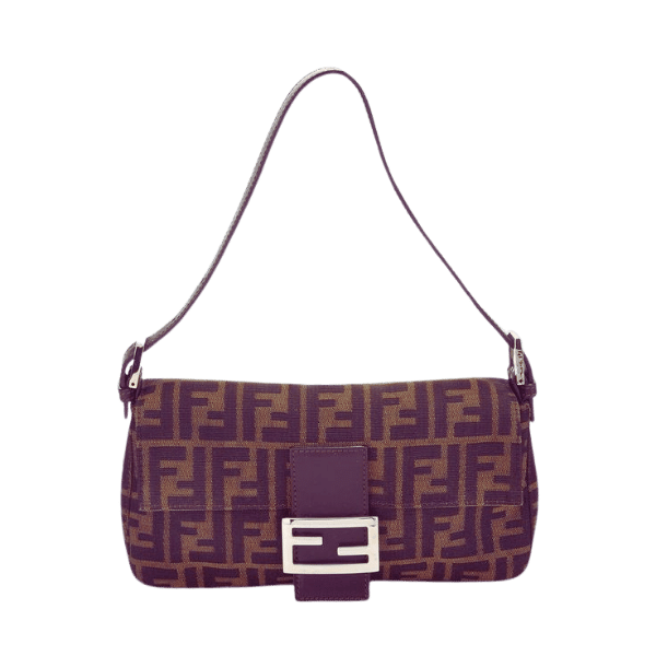 The Ultimate Guide to the Vintage Fendi Baguette Handbag