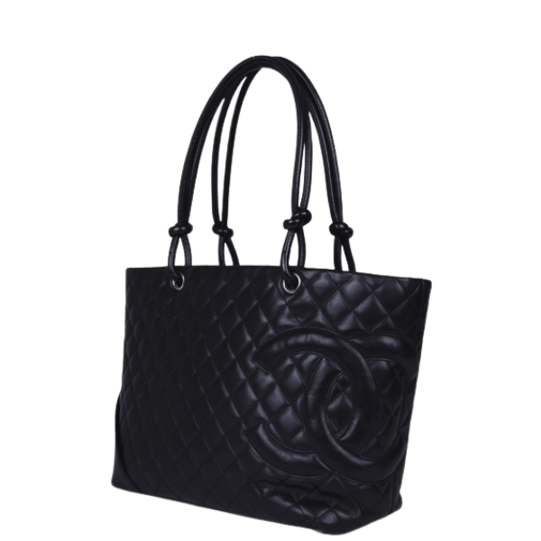 Discover the Ultimate Chanel Tote Bag for Women: A Timeless Handbag Choice