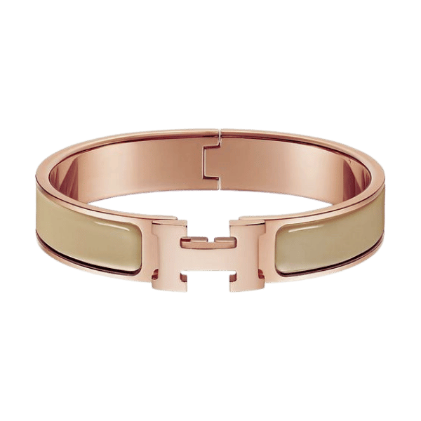 Discover the Elegance of Hermès Bracelet: A Guide to Iconic Fashion Jewelry