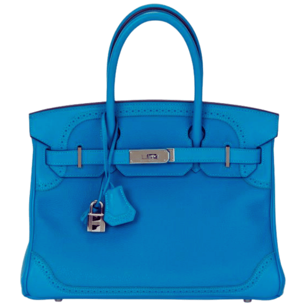 Discover the 2024 Price Trends for Hermès Birkin Bags