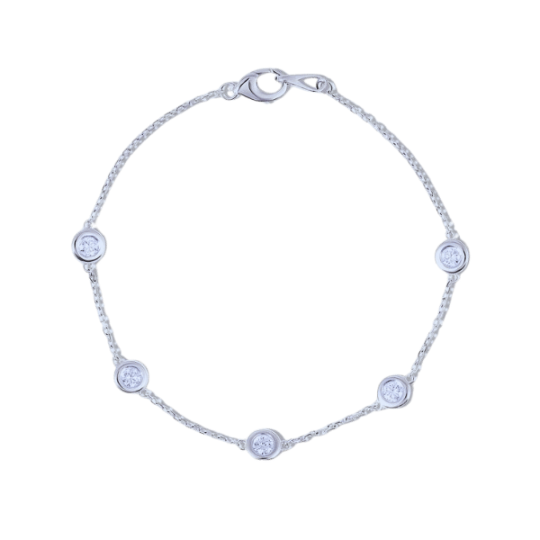 Discovering the True Worth: How Much is a Diamond Chain?