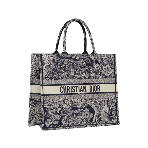 Christian Dior Handbags Price: Understanding the Luxury and Investment Value