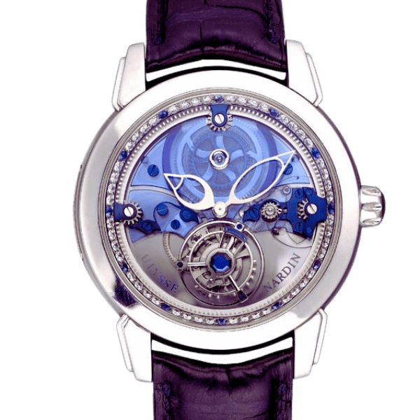 The Top 10 Most Expensive Watch Brands in the World