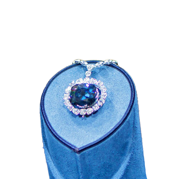 How Much is the Hope Diamond Worth?