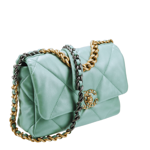 ¿Cuál es el color de Chanel más popular?