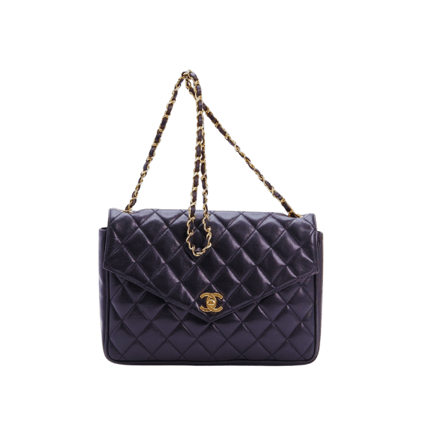 Chanel Precision Bag Real vs Fake: How to Spot a Fake Chanel Precision VIP Bag and Authenticate a Chanel Bag