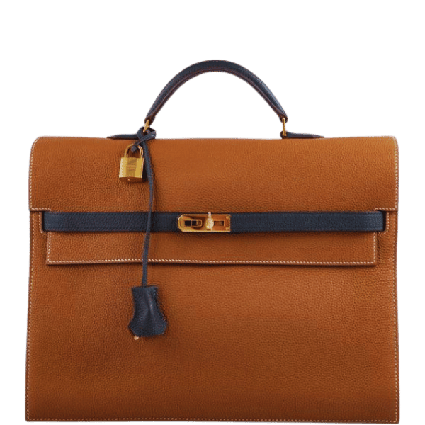 Unlocking the Charm of the Hermès Kelly Bag: An In-Depth Look at the Iconic Handbag